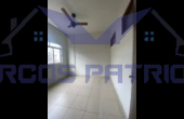 Apartamento para venda no Aterrado 2 quartos em Aterrado - Volta Redonda - RJ
